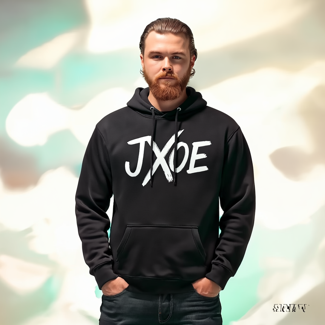 JXOE Hoodie 1