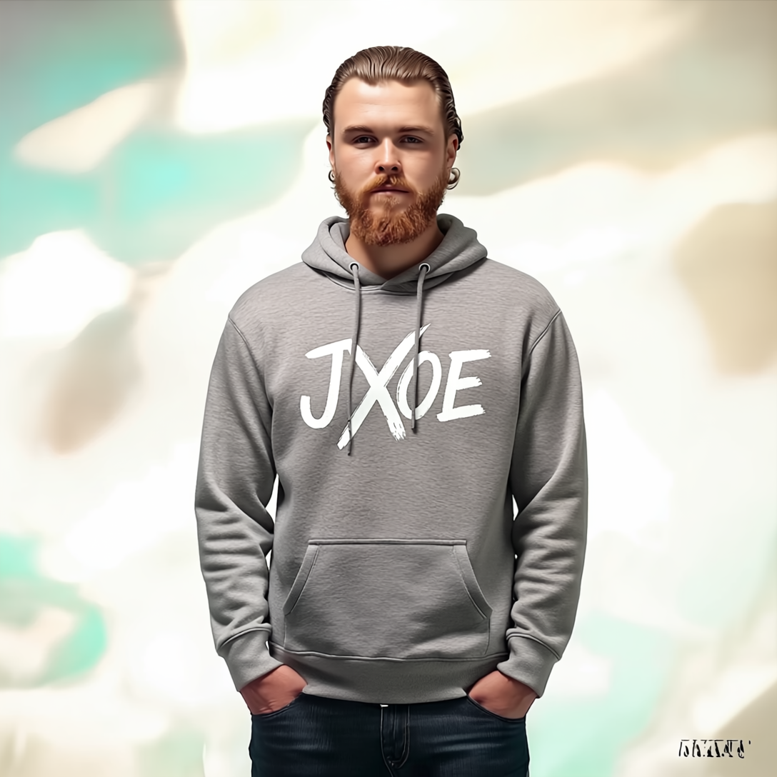 JXOE Hoodie 2
